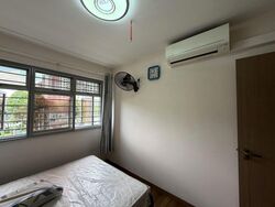 Blk 102A Eastcreek @ Canberra (Sembawang), HDB 5 Rooms #543068471